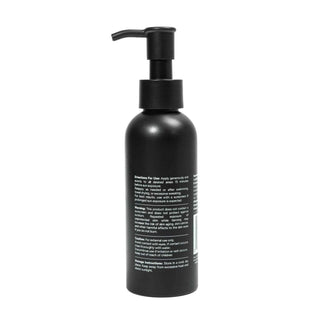 Sky and Sol Tanning Oil