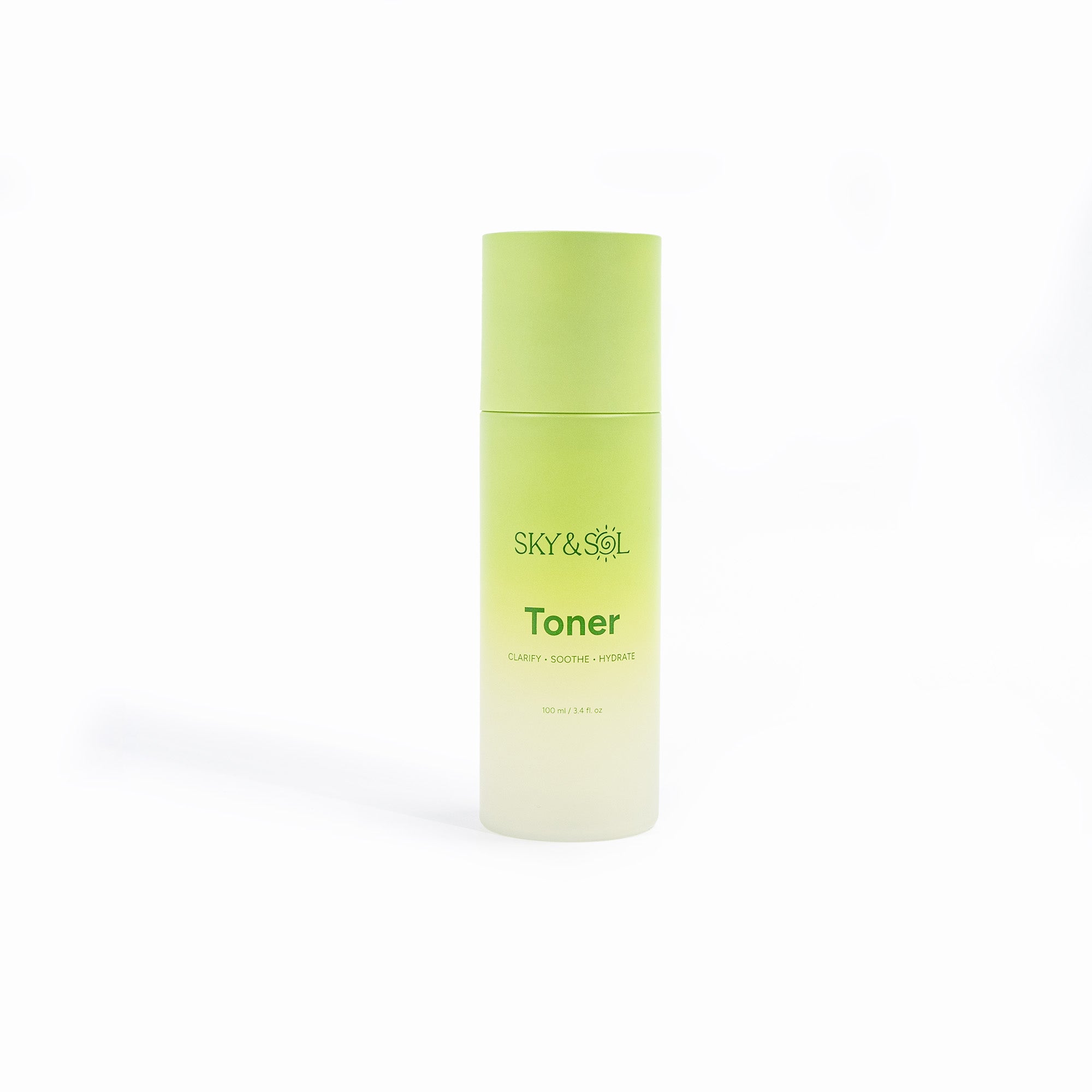 sl radiance toner ghk-cu + Exosomes repair and leave your skin worse GHK-Cu Face Serum | 1200MG