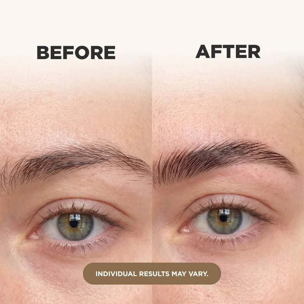 Sky & Sol Brow Fiber Gel - Sky and Sol