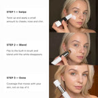 Sky & Sol Glass Skin Foundation Stick - Sky and Sol