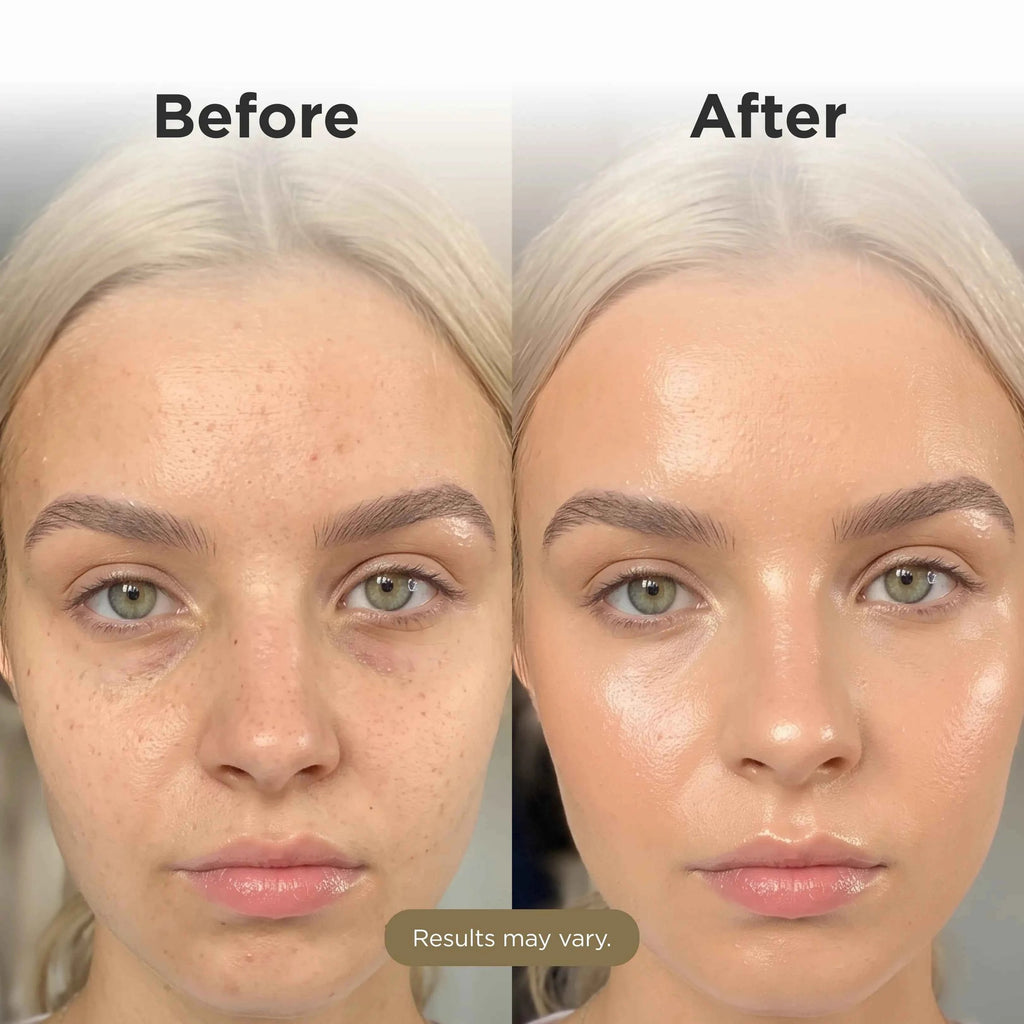 Sky & Sol Glass Skin Foundation Stick - Sky and Sol