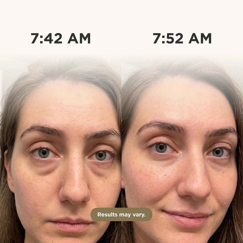 Sky & Sol Wake-Up Eye Patches
