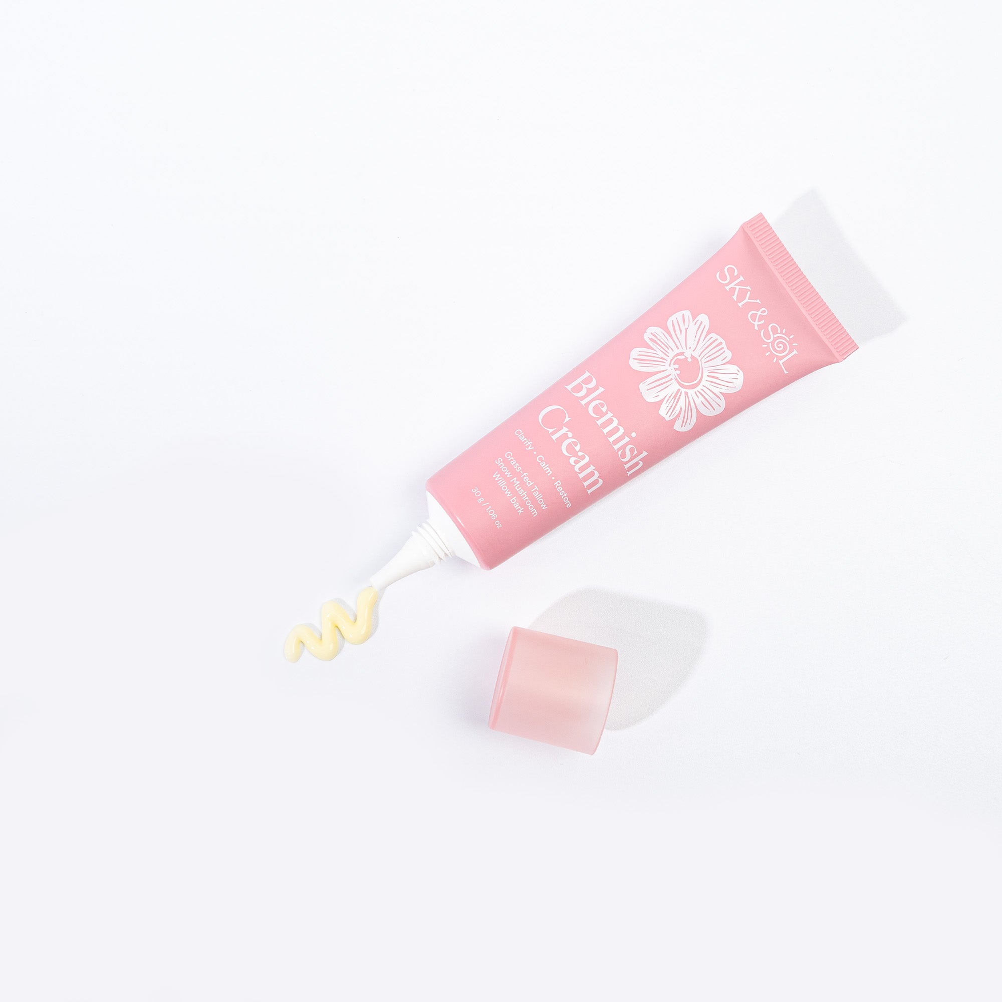 The Blemish Cream By Sky and Sol - Sky and Sol