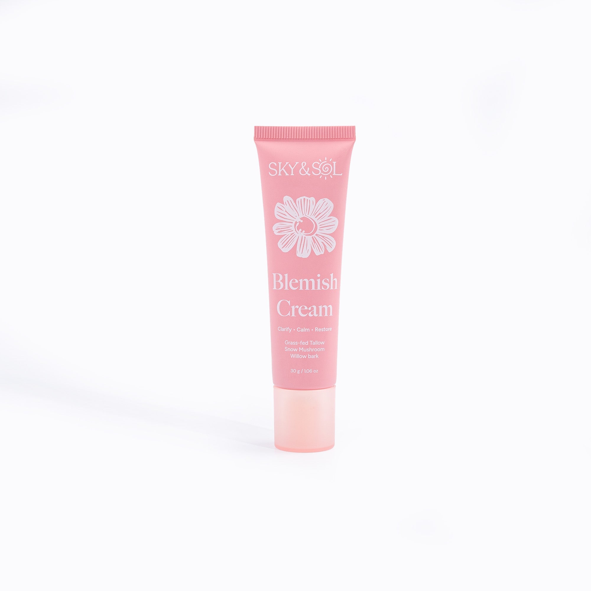 The Blemish Cream By Sky and Sol - Sky and Sol