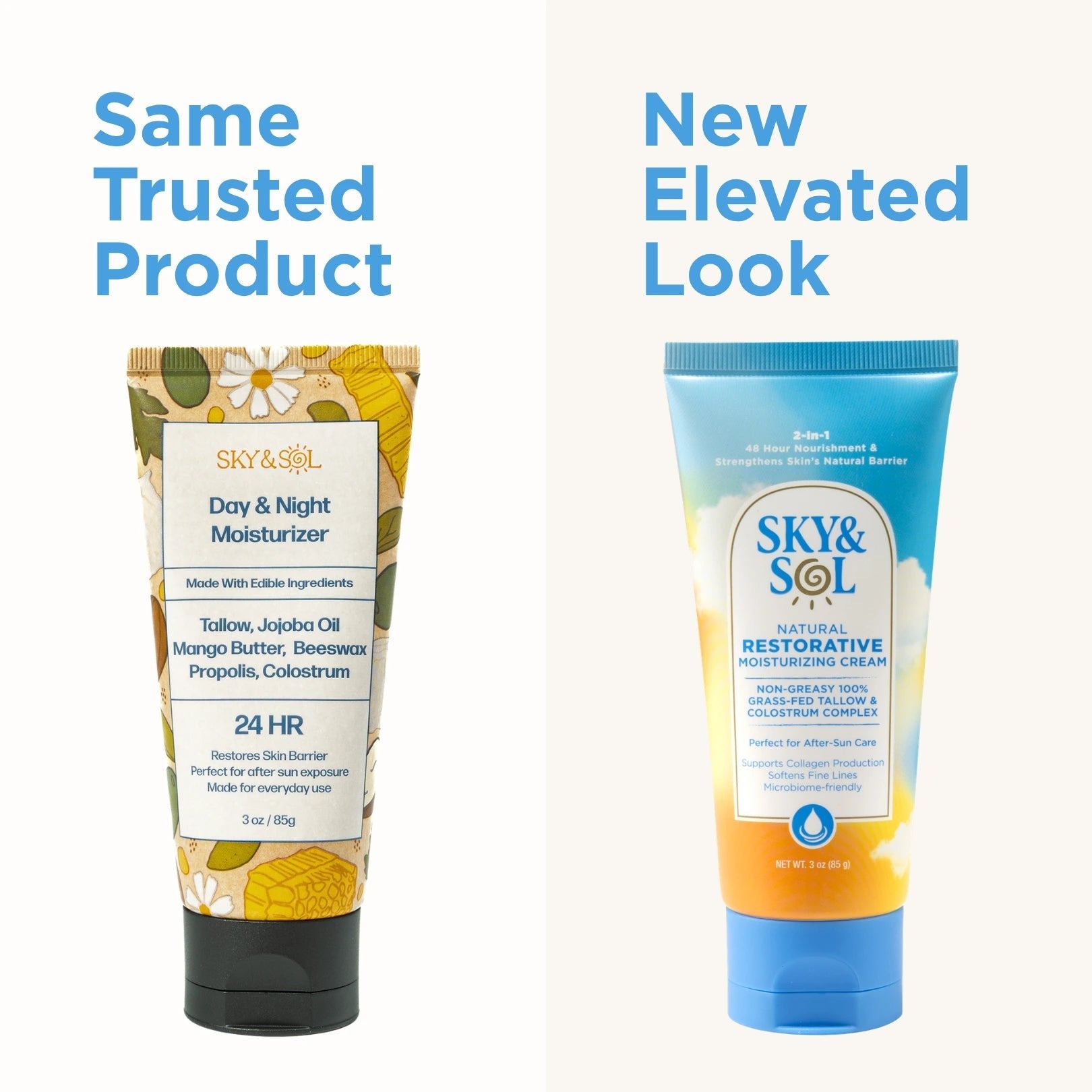 The Everything Cream by Sky and Sol - Sky and Sol