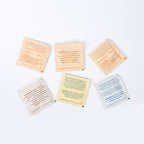 The Sky and Sol Sample Box - Sky and Sol