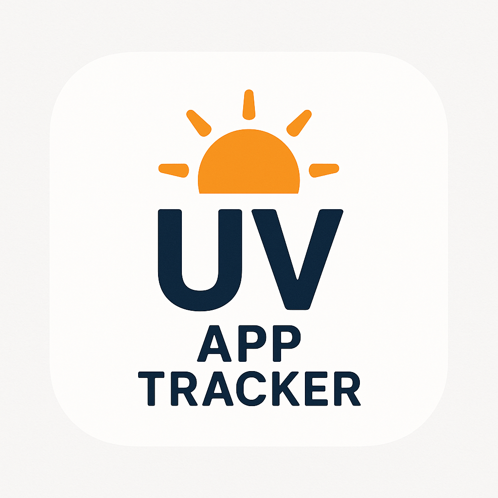 UV INDEX APP - Sky and Sol