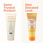 XL Sky and Sol Body Sunscreen SPF 50 (5.30 oz) - Sky and Sol