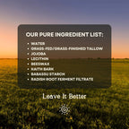 XL Sky and Sol Body Sunscreen SPF 50 (7.05 oz) - Sky and Sol