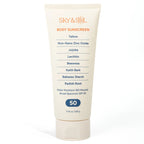 XL Sky and Sol Body Sunscreen SPF 50 (7.05 oz) - Sky and Sol