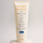 XL Sky and Sol Body Sunscreen SPF 50 (7.05 oz) - Sky and Sol